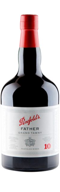 Penfolds Father Grand Tawny 10Yo Port