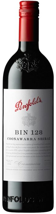 Penfolds Bin 128 Shiraz 2021