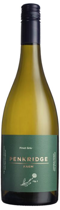 Penkridge Farm Pinot Gris 2024