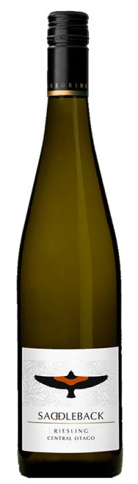 Peregrine Saddleback Riesling 2023