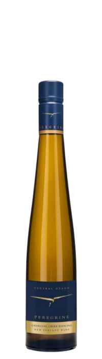 Peregrine Charcoal Creek Late Harvest Riesling 2017 375ml