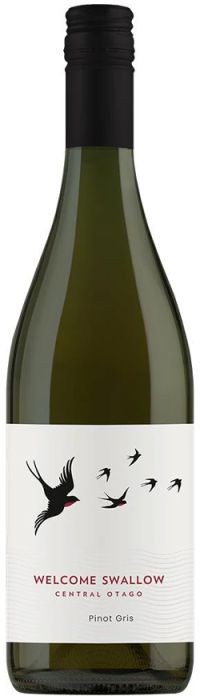 Peregrine Welcome Swallow Pinot Gris 2024