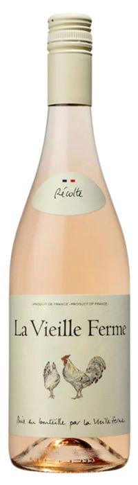 Perrin La Vielle Ferme Rose 2023