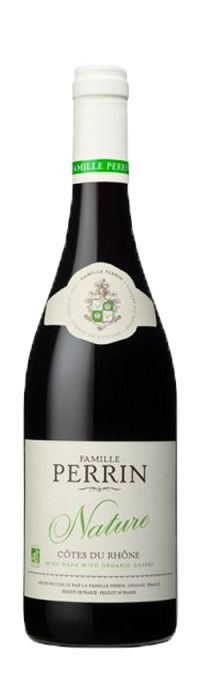 Perrin NATURE Cotes du Rhone Rogue 2019