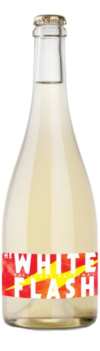 Petane White Flash Pet Nat 2024