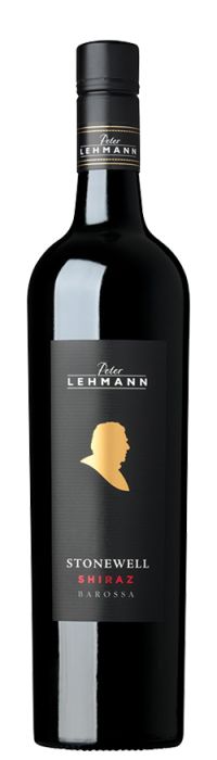 Peter Lehmann Stonewall Shiraz 2012