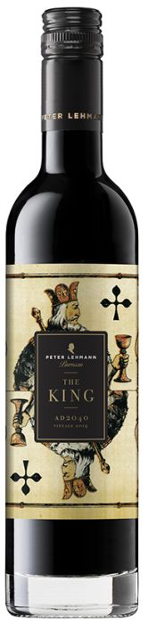 Peter Lehmann The King Vintage Port 2020