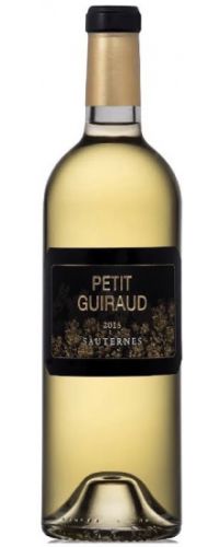 Chateau Guiraurd Petit Guiraud Sauternes 2020 375ML