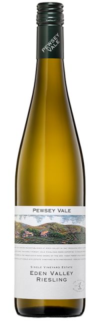 Pewsey Vale Riesling 2023