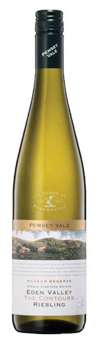 Pewsey Vale The Contours Riesling 2016