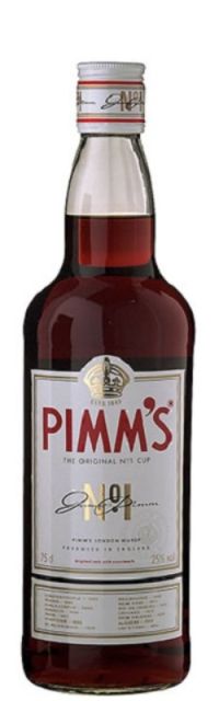 Pimms No.1 700ml