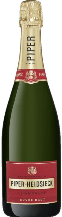 Champagne Piper Heidsieck Brut NV