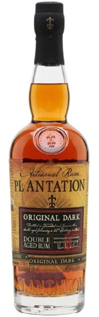 Plantation Original Dark Rum 700ml
