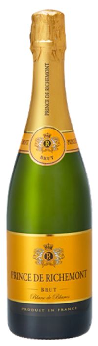 Prince de Richmont Blanc de Blanc Brut NV
