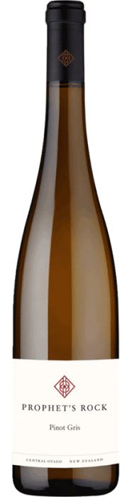 Prophets Rock Pinot Gris 2023