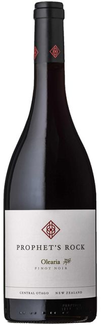 Prophets Rock Oleria Pinot Noir 2022