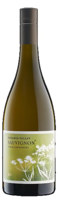 Pyramid Valley Sauvignon Blanc 2022