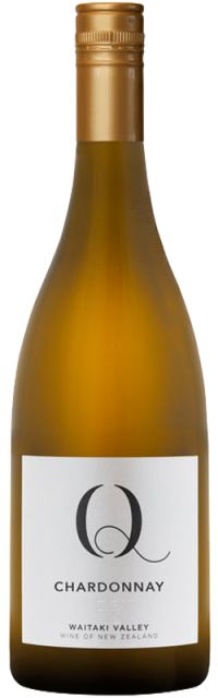 Q Chardonnay 2020