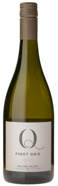 Q Pinot Gris 2022