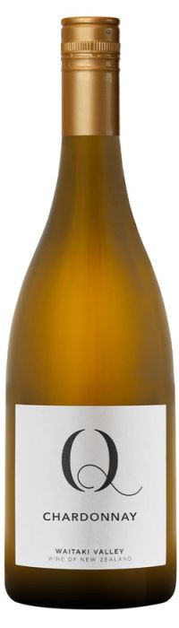 Q Chardonnay 2020