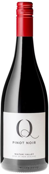 Q Pinot Noir 2020