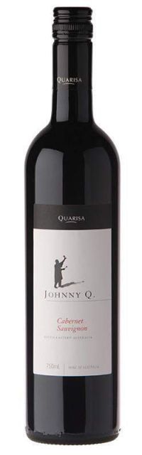 Quarisa Johnny Q Cabernet Sauvignon 2020