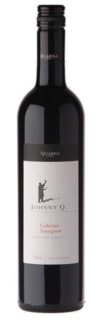 Quarisa Johnny Q Cabernet Sauvignon 2018