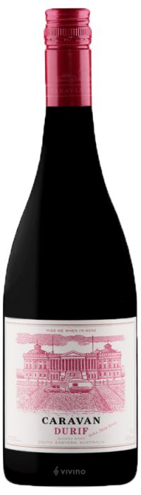 Quarisa Caravan Durif 2021