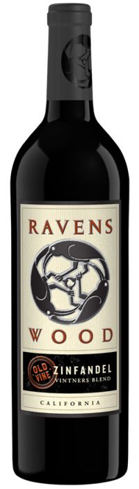 Ravenswood Vintners Blend Zinfandel 2018