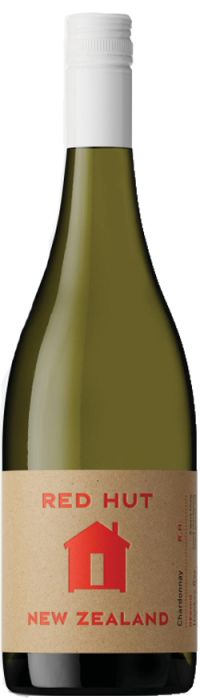 Red Hut Roys Hill Chardonnay 2024