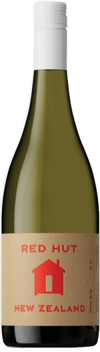 Red Hut Awatere Valley Pinot Gris 2025