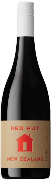 Red Hut Lowburn Pinot Noir 2024