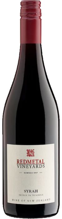 Redmetal Syrah 2024