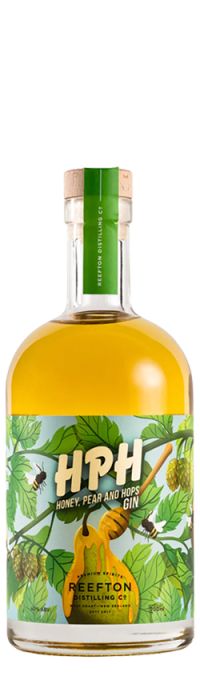 Reefton Distilling HPH Gin 700ml