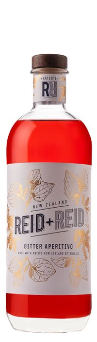 Reid + Reid Bitter Aperitivo 700ml