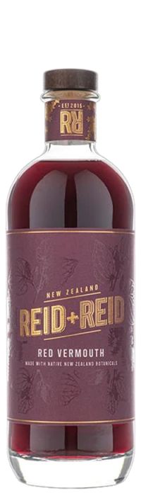 Reid + Reid Red Vermouth 700ml