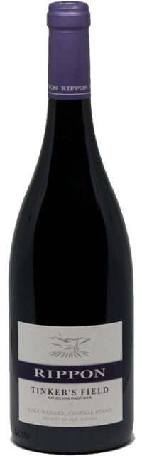 Rippon Tinkers Field Pinot Noir 2019