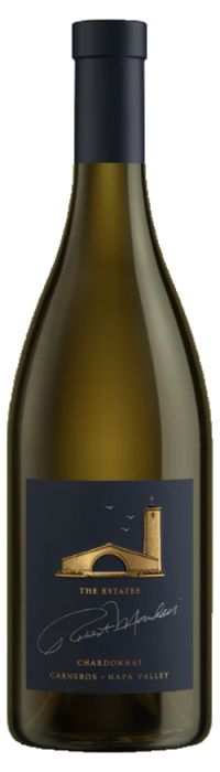 Robert Mondavi Carneros Chardonnay 2022