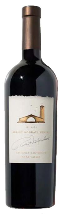 Robert Mondavi NAPA Cabernet Sauvignon 2019