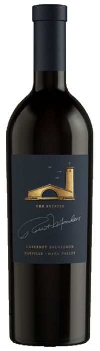 Robert Mondavi Oakville Cabernet Sauvignon 2019