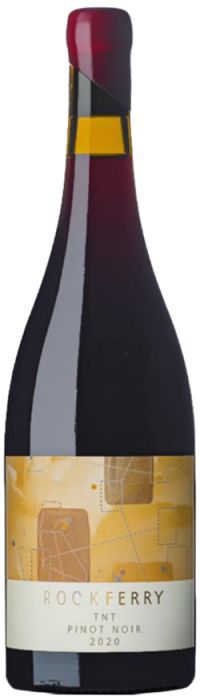 Rock Ferry TNT Central Otago Pinot Noir 2020