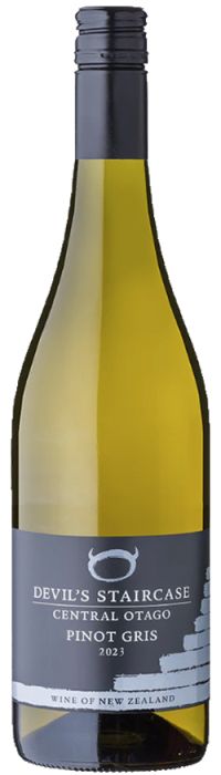 Rockburn Devils Staircase Pinot Gris 2023