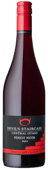 Rockburn Devils Staircase Pinot Noir 2024