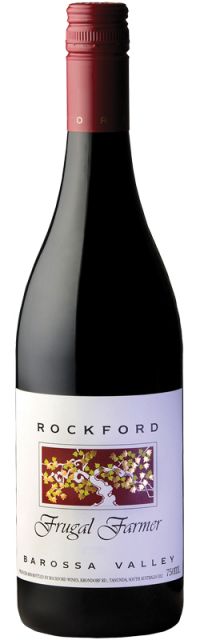 Rockford Frugal Farmer Grenache Mataro Alicante Bouchet 2022