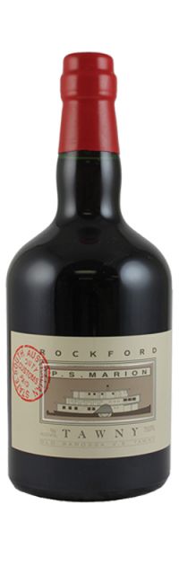 Rockford P.S. Barossa Tawny Port NV