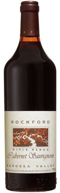 Rockford Rifle Range Cabernet Sauvignon 2020