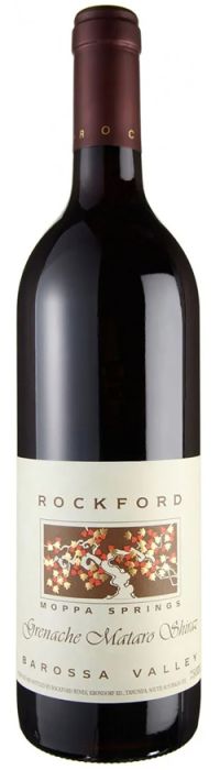 Rockford Moppa Springs Barossa GSM 2021