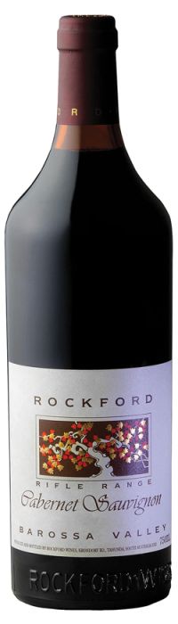 Rockford Rifle Range Cabernet Sauvignon 2021