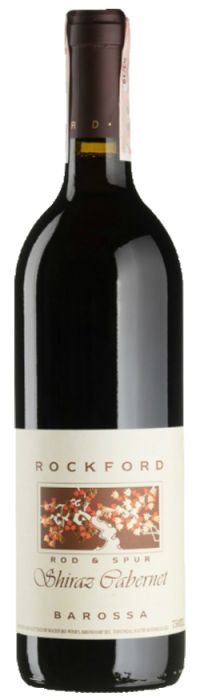 Rockford Rod and Spur Shiraz Cabernet 2021