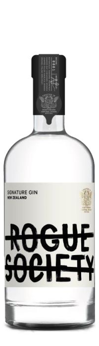 Rogue Society Signature Gin 700ml